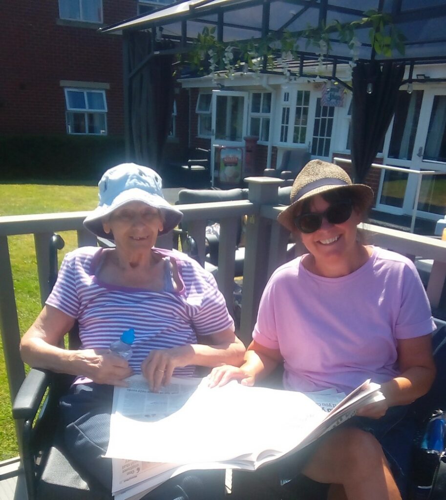 Nightingale Care Home