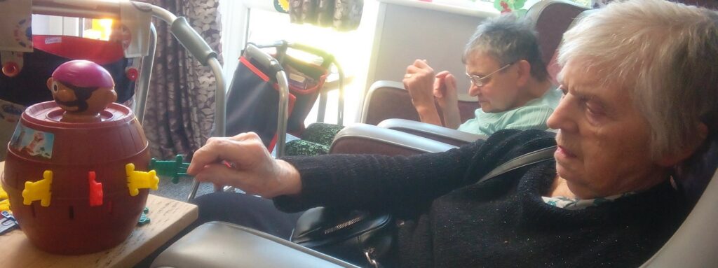 Nightingale Care Home