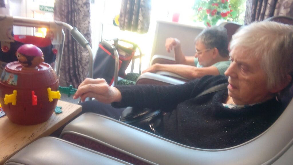 Nightingale Care Home