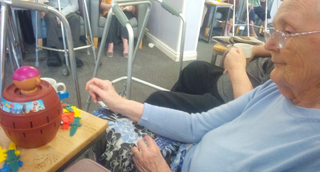Nightingale Care Home