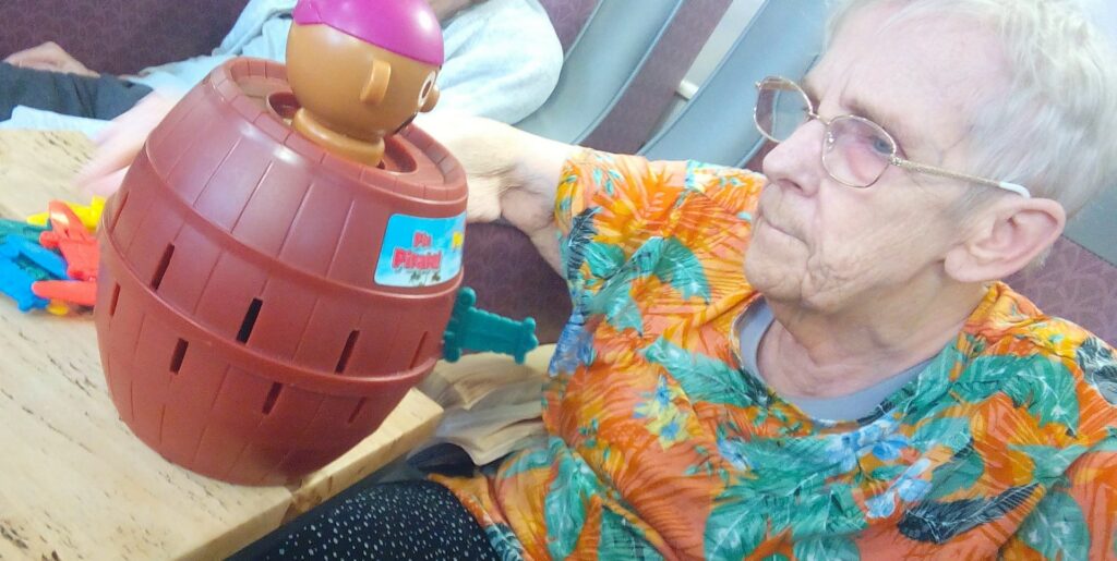 Nightingale Care Home