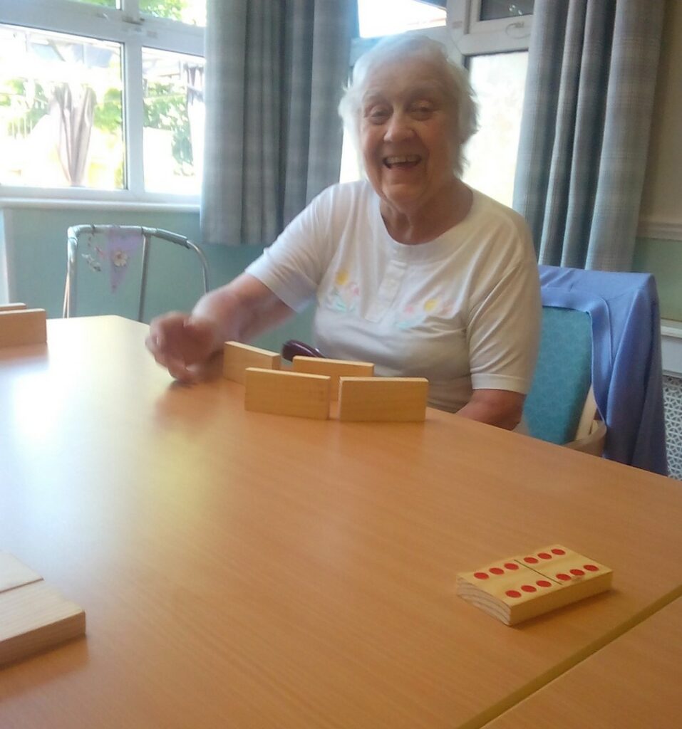 Nightingale Care Home