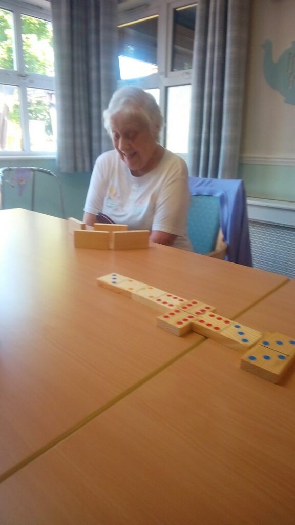 Nightingale Care Home