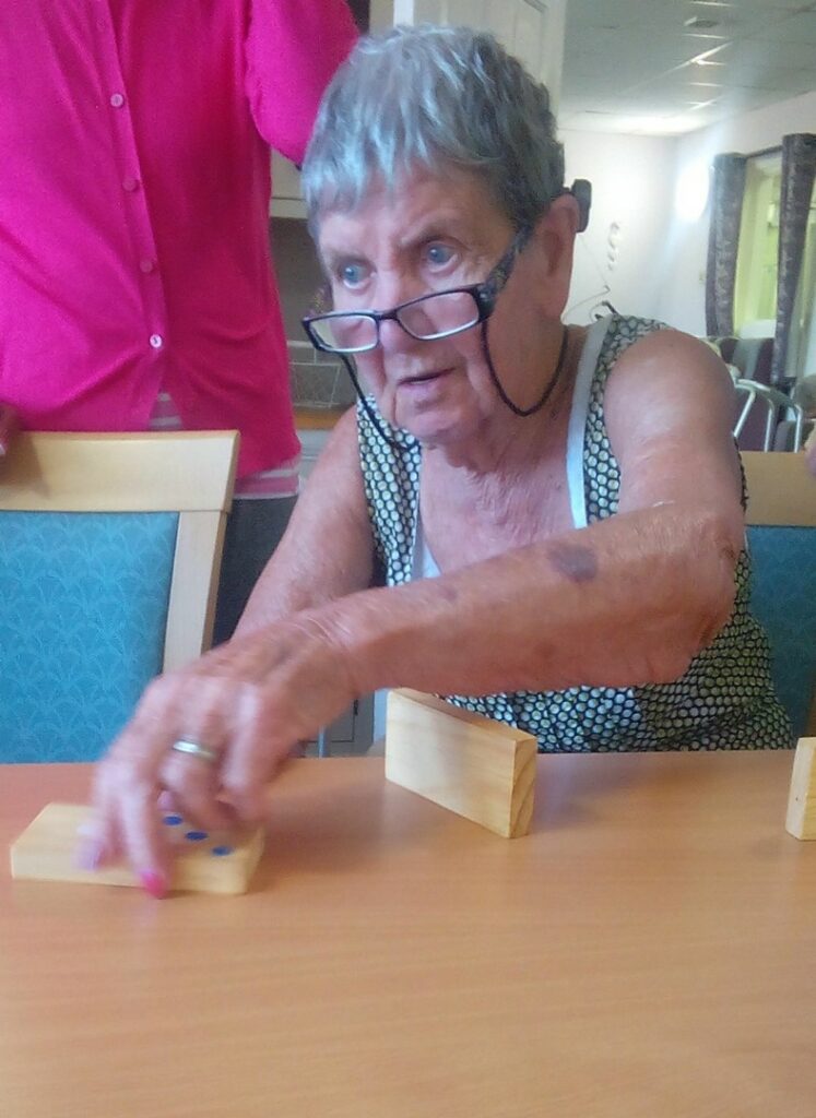 Nightingale Care Home