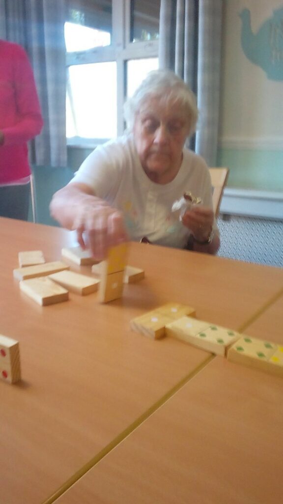 Nightingale Care Home