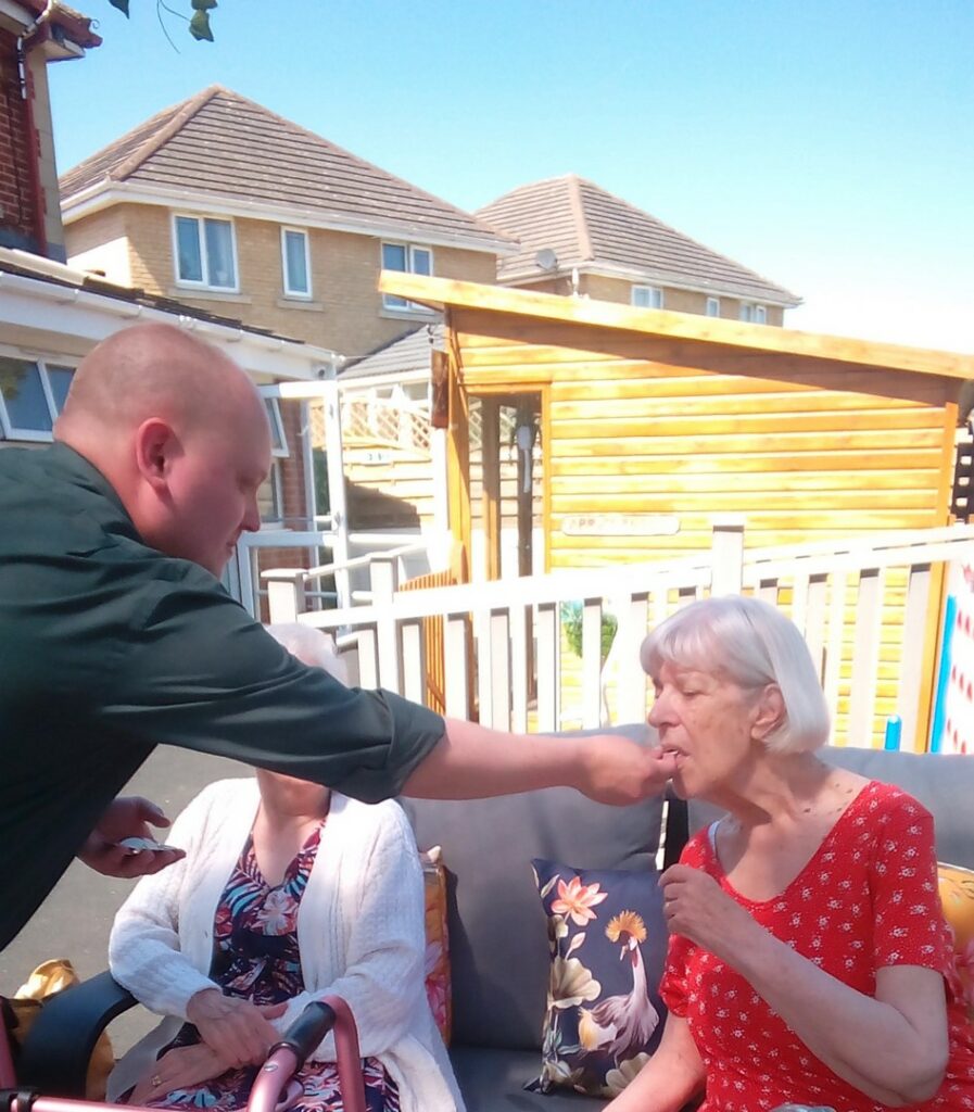 Nightingale Care Home