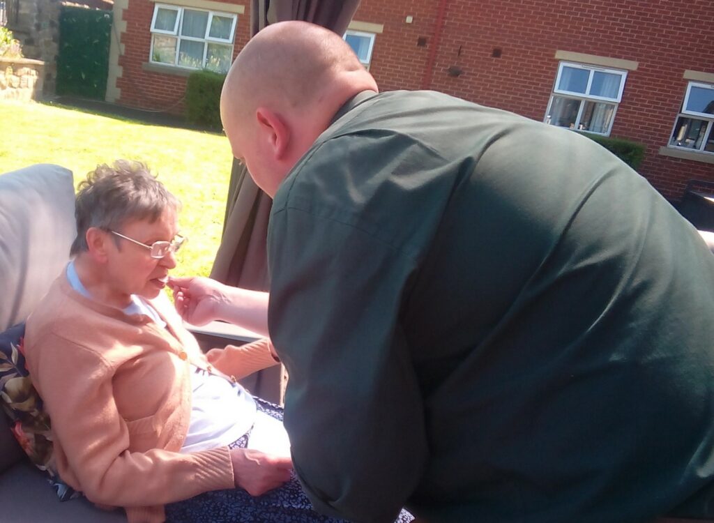 Nightingale Care Home