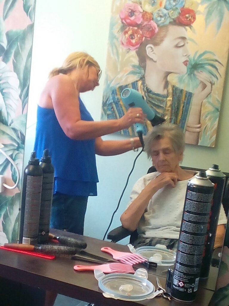Nightingale Care Home