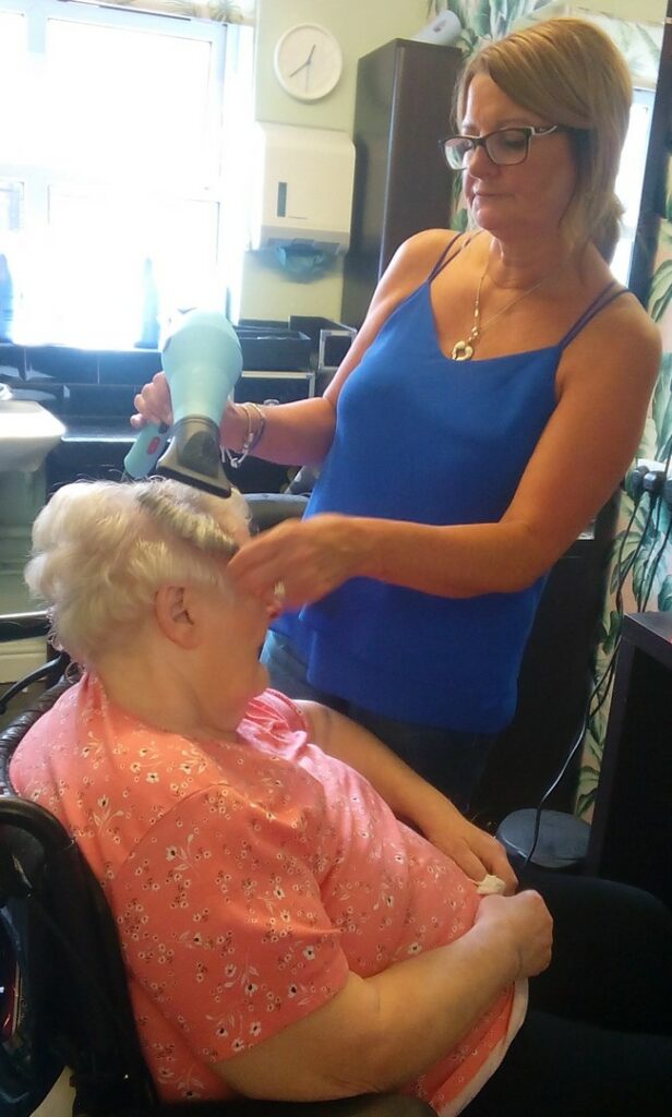 Nightingale Care Home