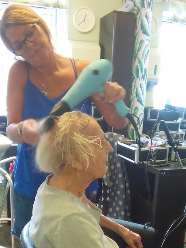 Nightingale Care Home