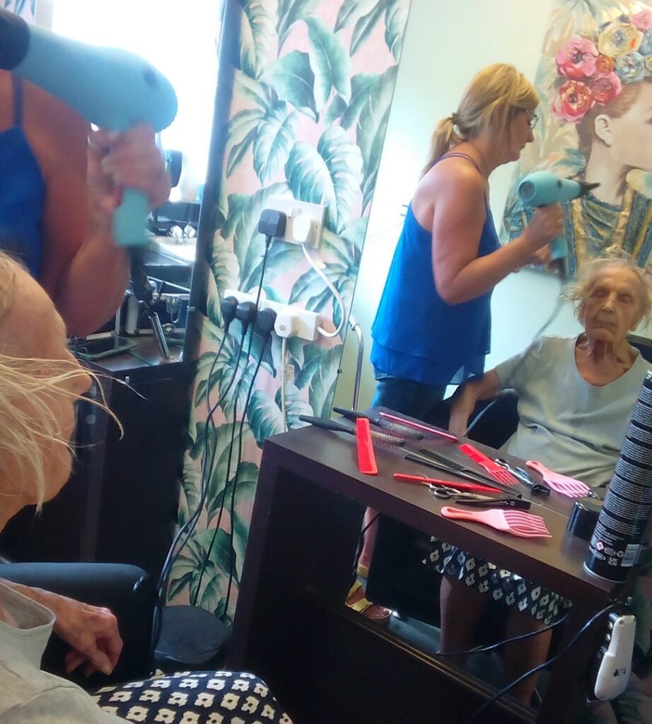 Nightingale Care Home