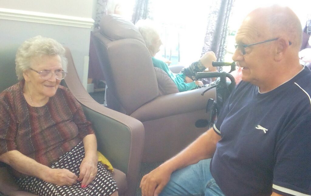 Nightingale Care Home