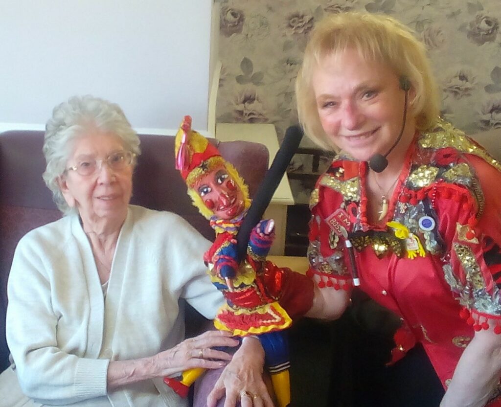 Nightingale Care Home
