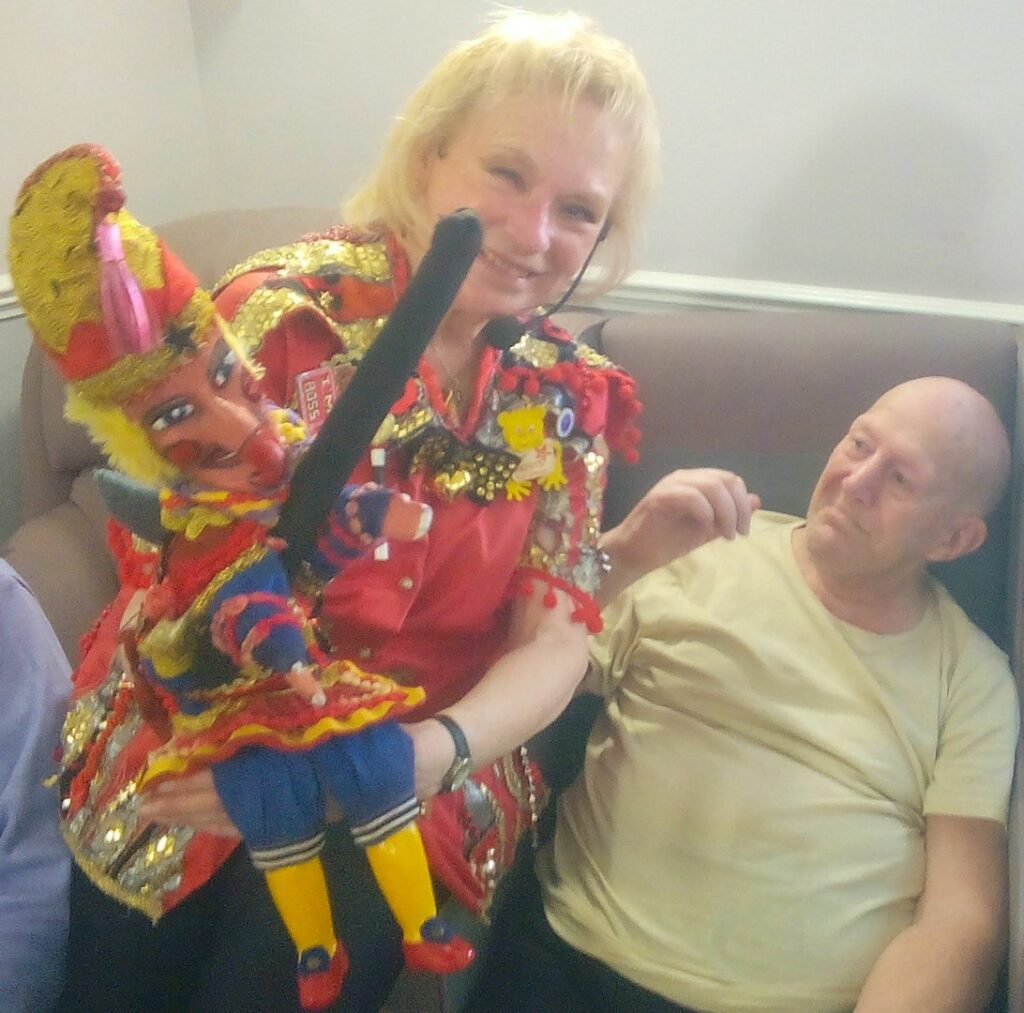 Nightingale Care Home