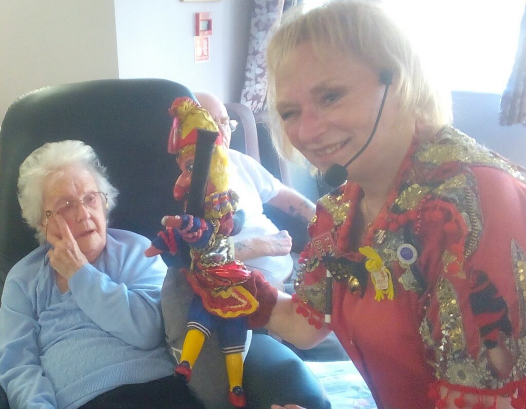 Nightingale Care Home
