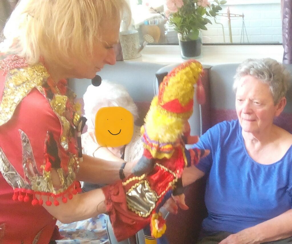 Nightingale Care Home