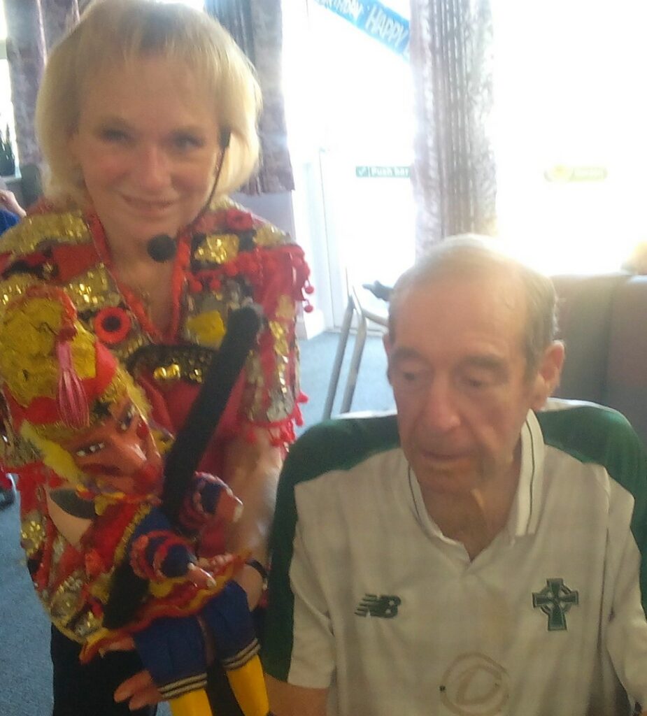 Nightingale Care Home