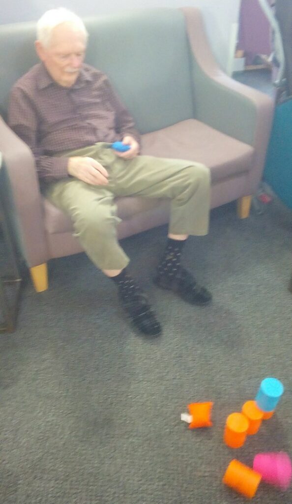 Nightingale Care Home