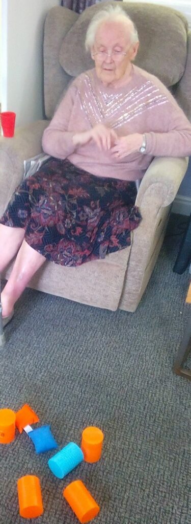 Nightingale Care Home
