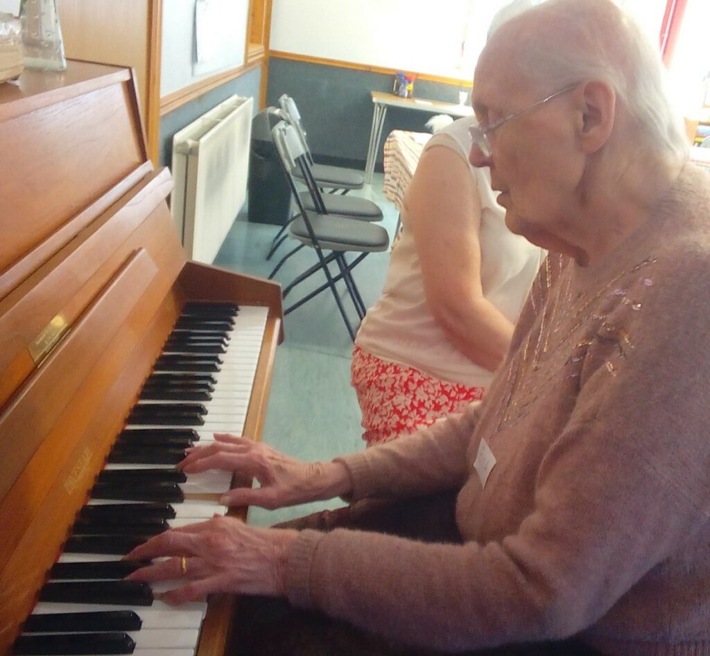 Nightingale Care Home