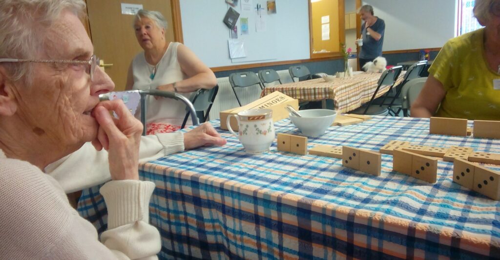 Nightingale Care Home