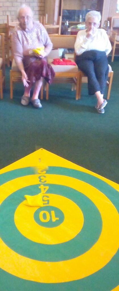 Nightingale Care Home