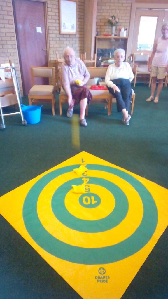 Nightingale Care Home