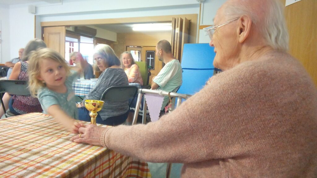 Nightingale Care Home