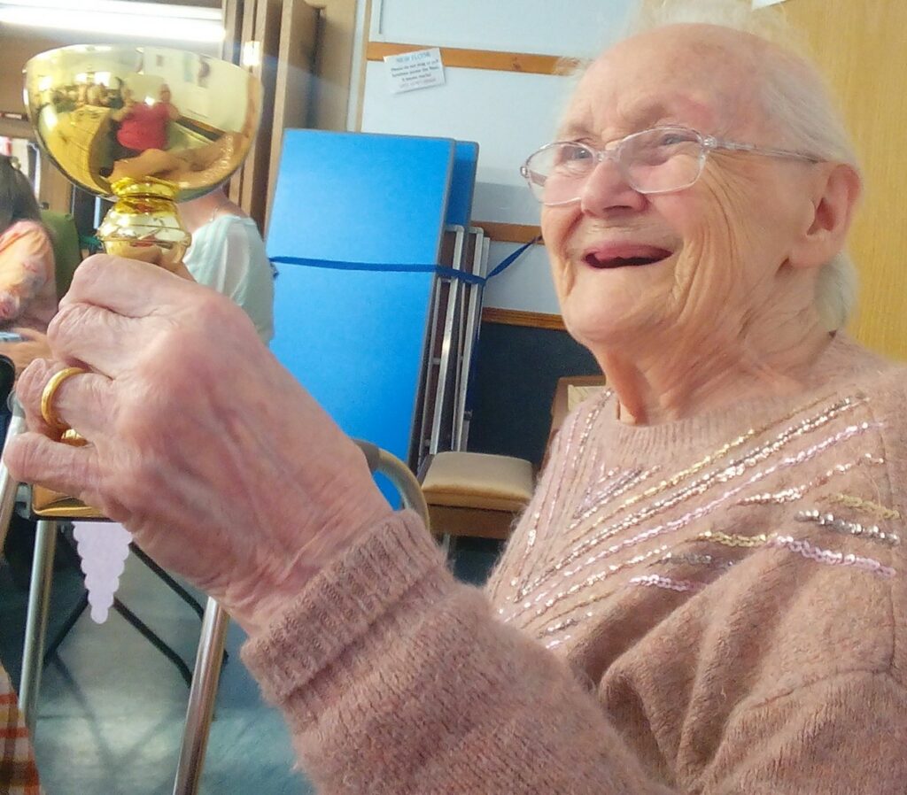 Nightingale Care Home