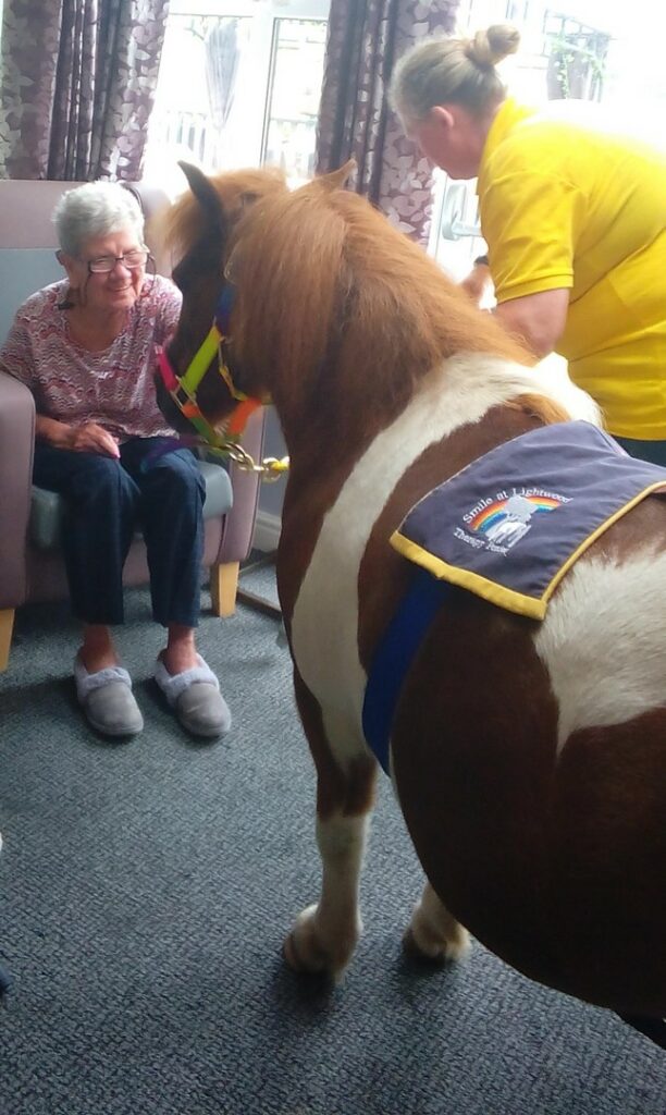Nightingale Care Home