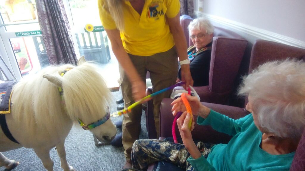 Nightingale Care Home