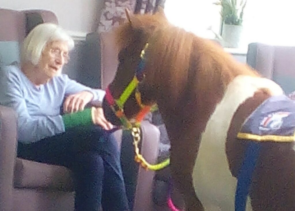 Nightingale Care Home