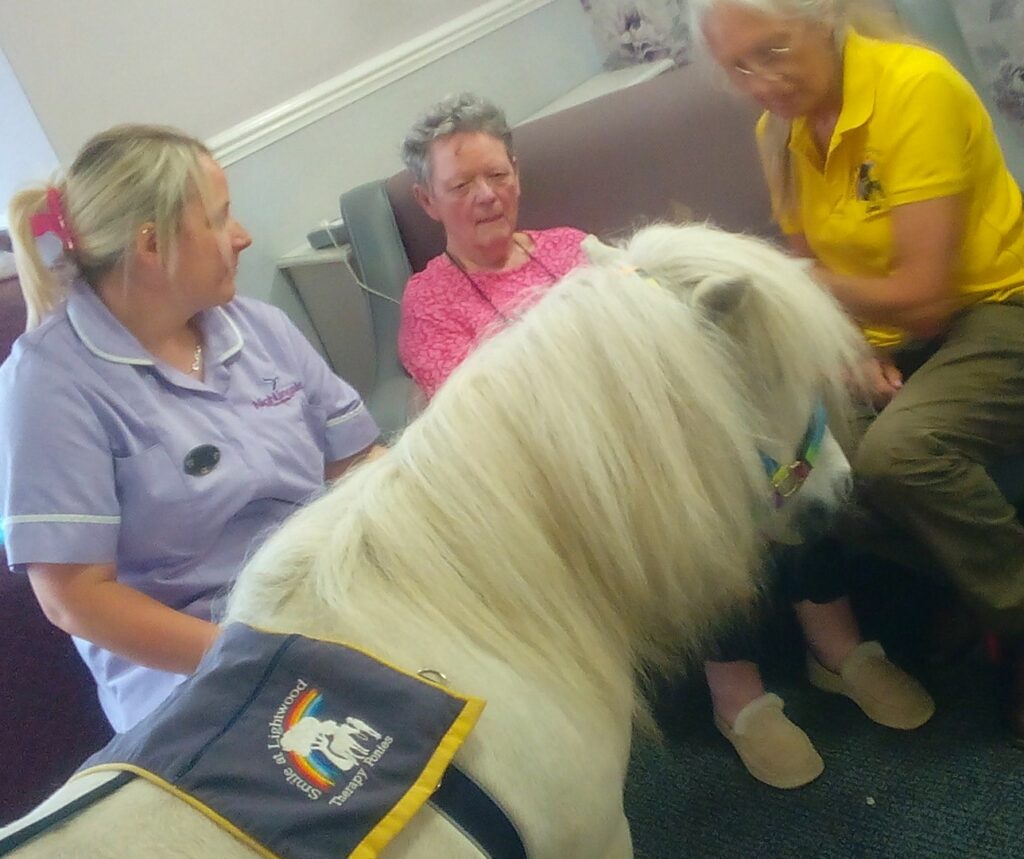 Nightingale Care Home
