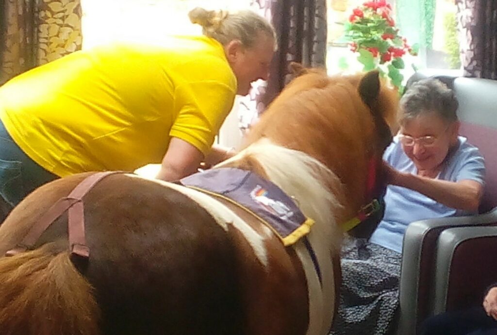 Nightingale Care Home