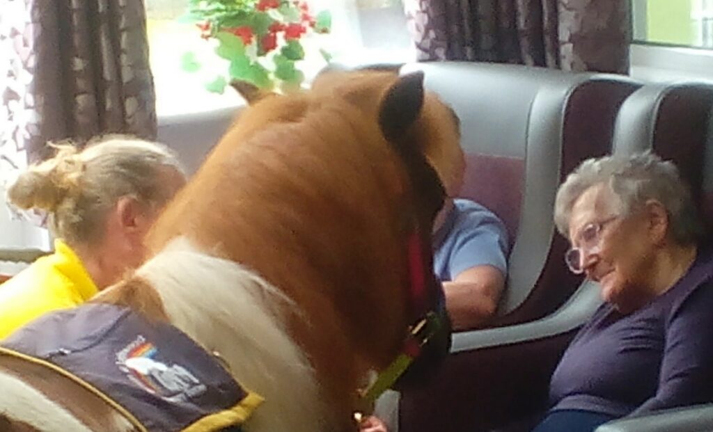 Nightingale Care Home