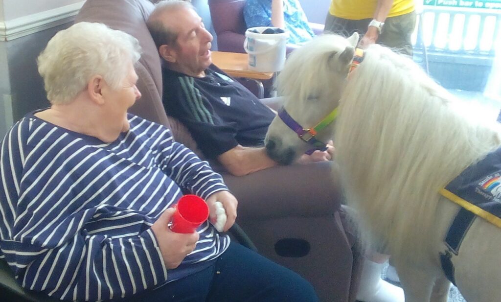 Nightingale Care Home