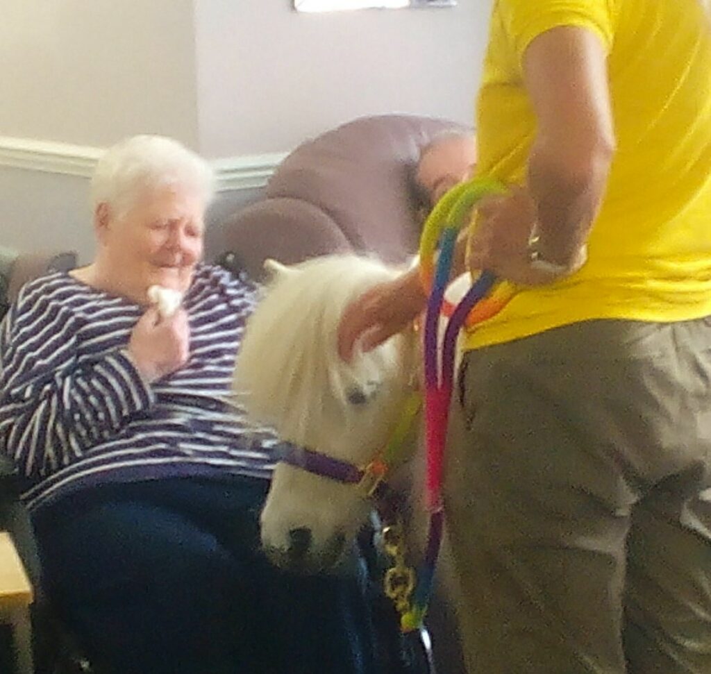 Nightingale Care Home