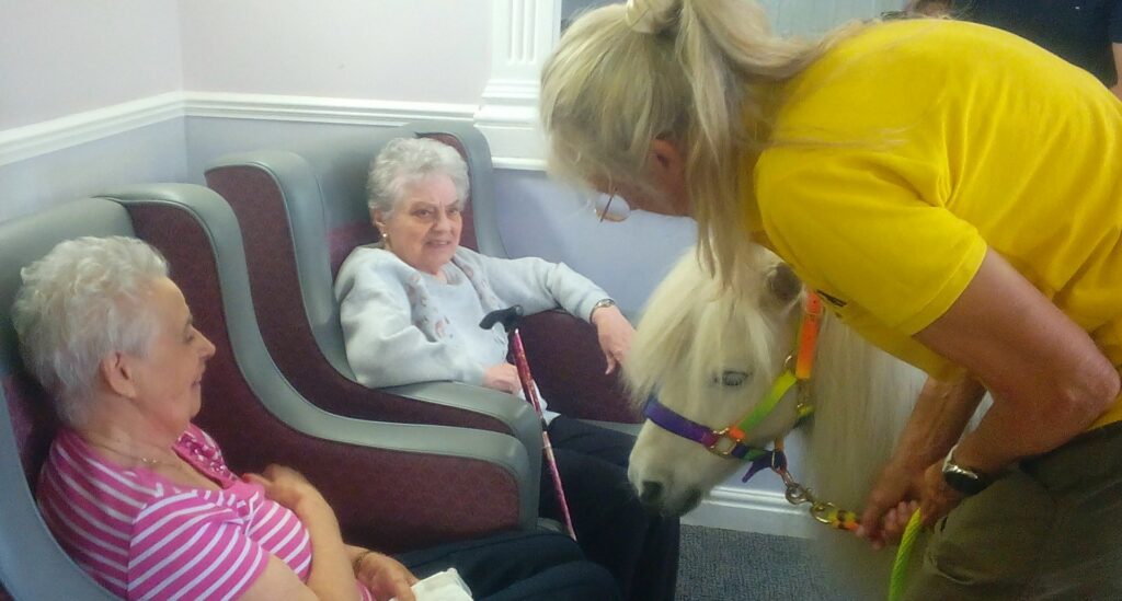 Nightingale Care Home