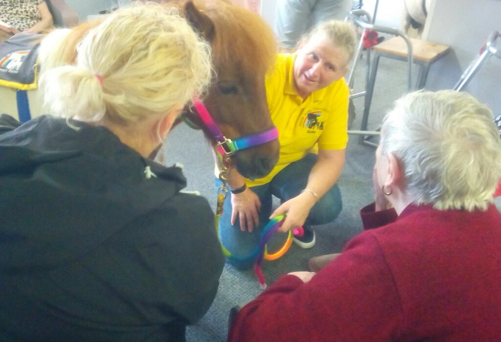 Nightingale Care Home