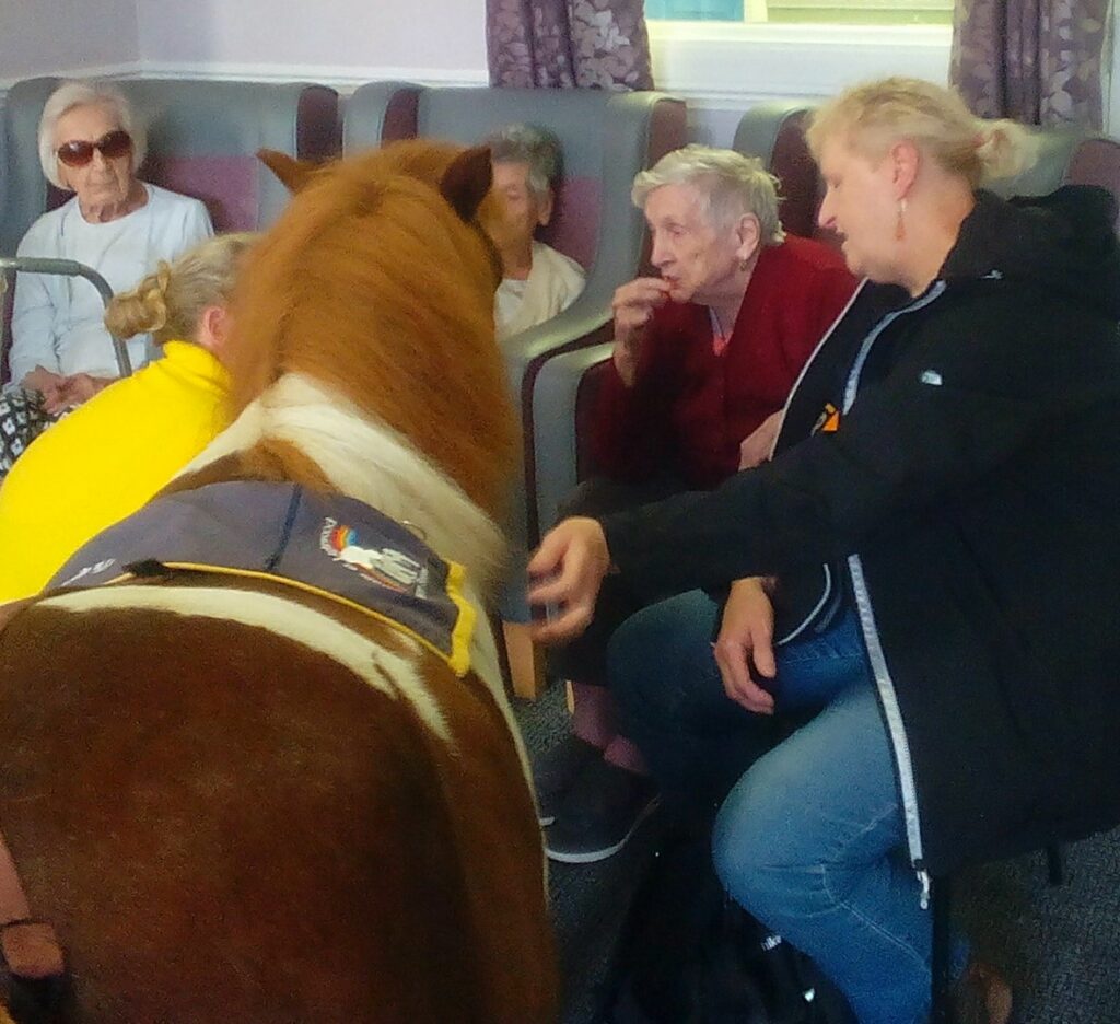Nightingale Care Home