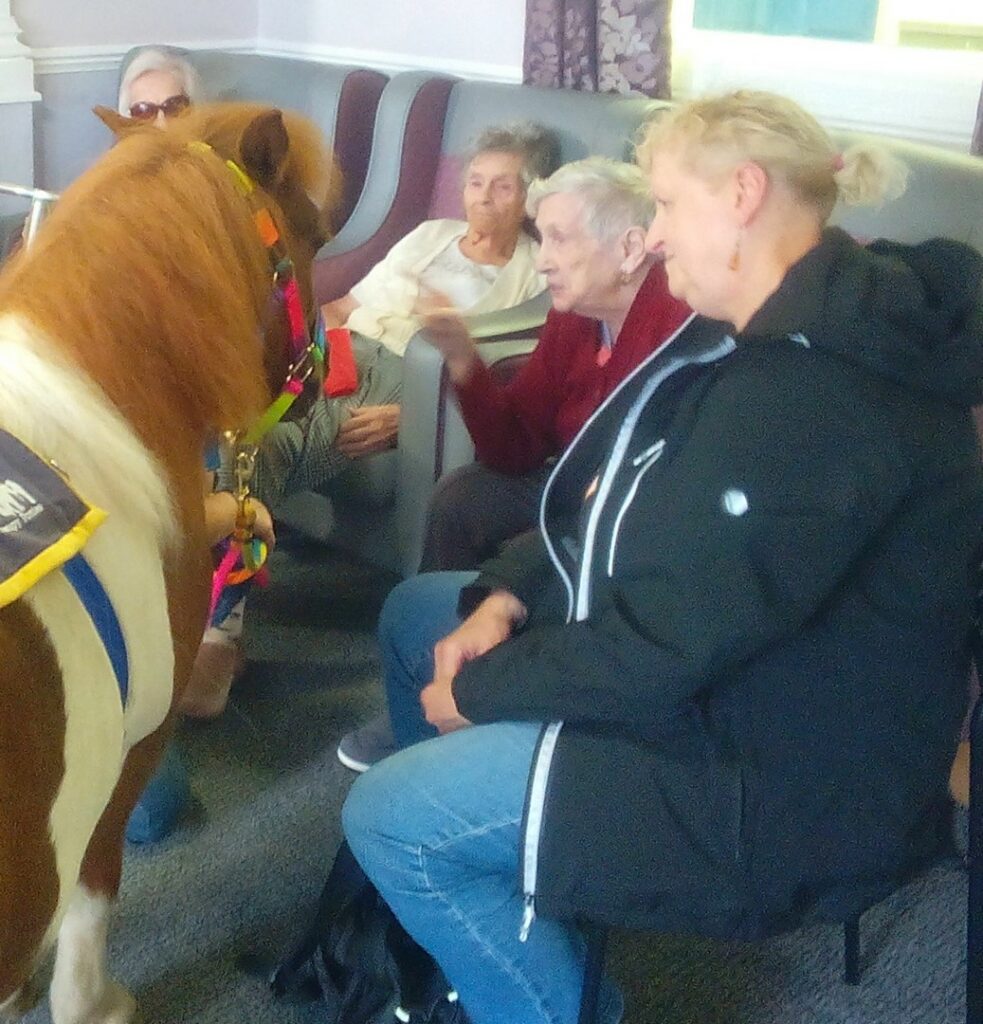 Nightingale Care Home