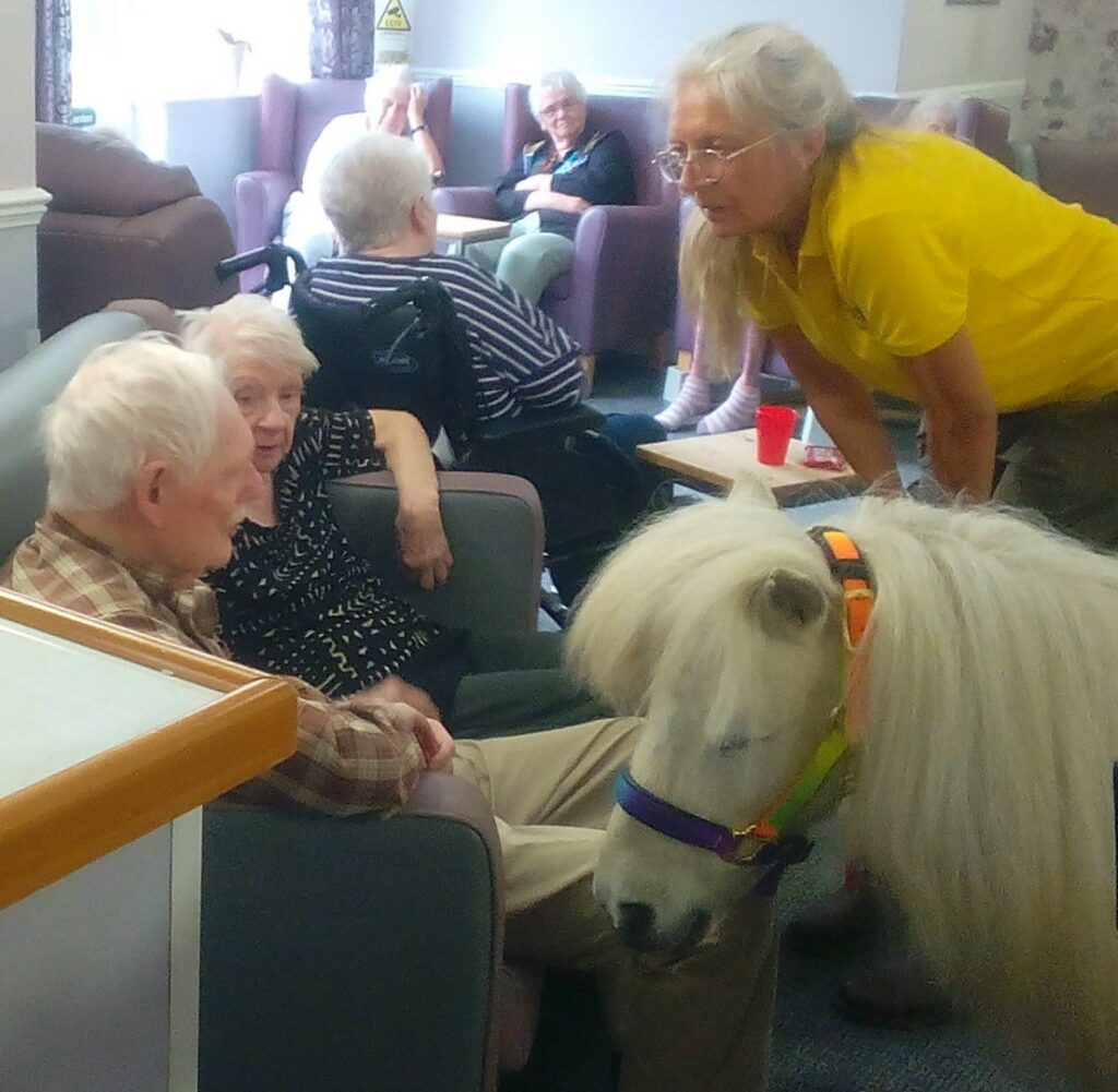Nightingale Care Home
