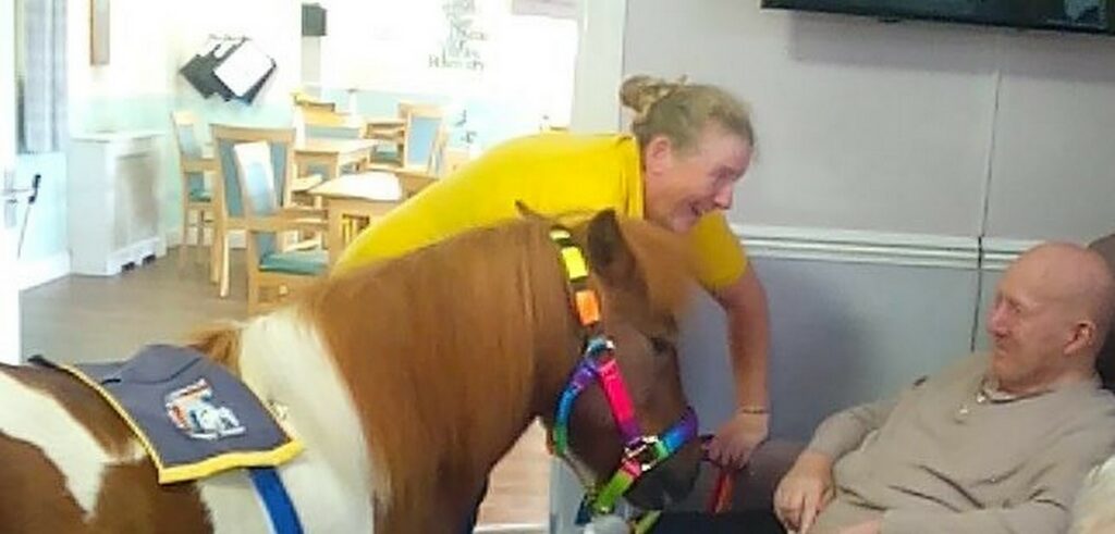 Nightingale Care Home