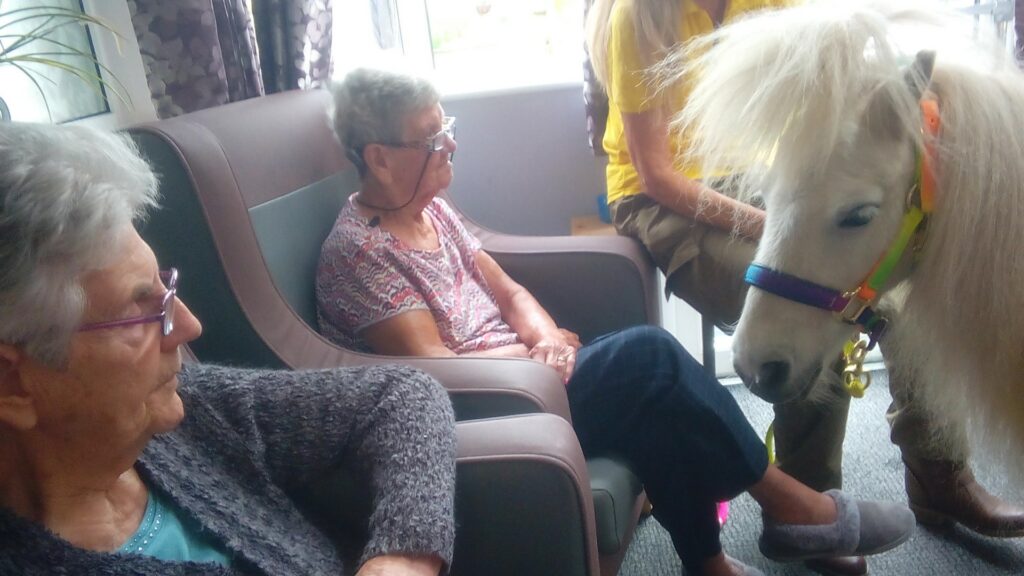 Nightingale Care Home
