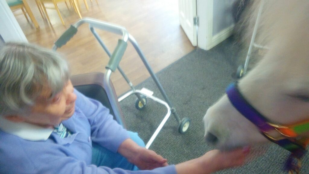 Nightingale Care Home