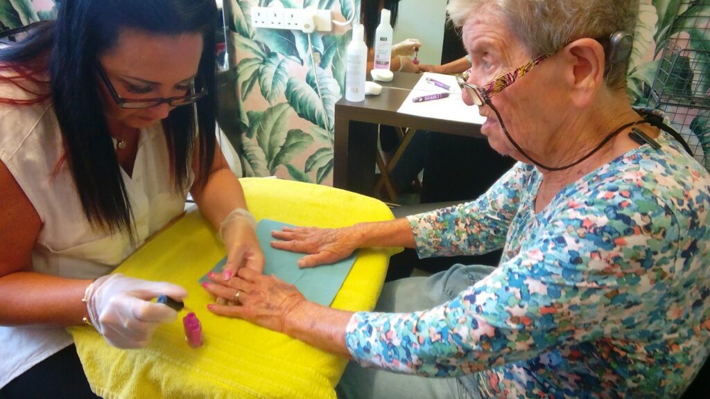 Nightingale Care Home