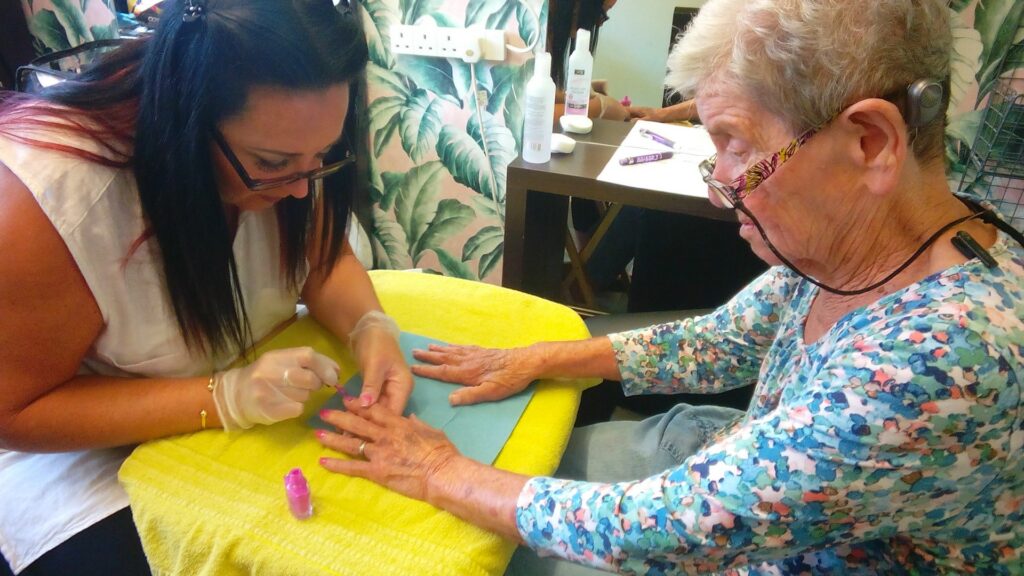 Nightingale Care Home