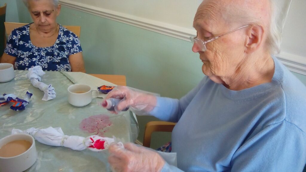Nightingale Care Home