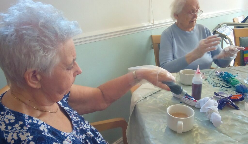 Nightingale Care Home