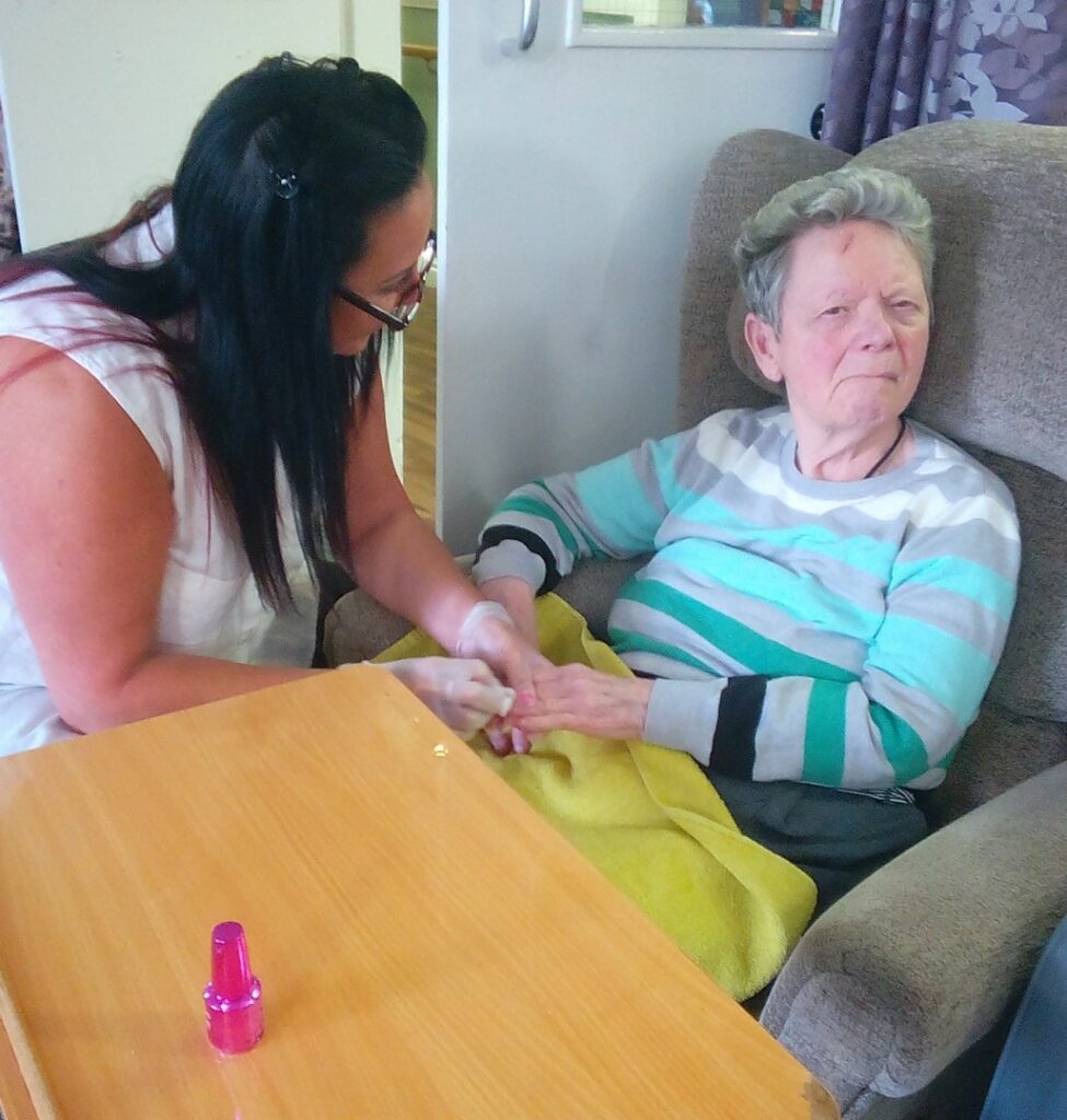 Nightingale Care Home